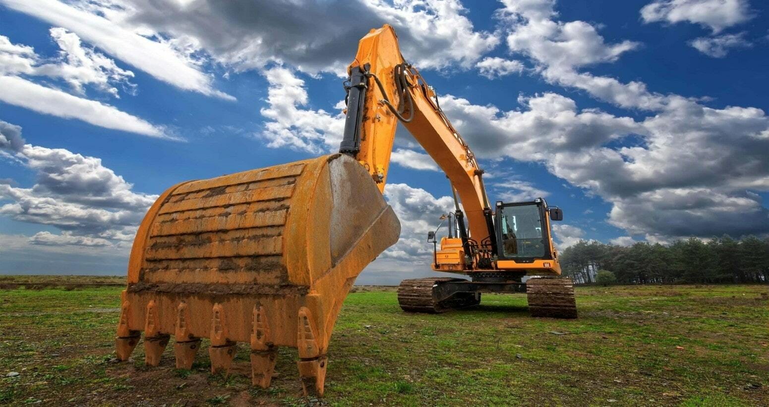 Why Tracking Plant Machinery Boosts Profitability