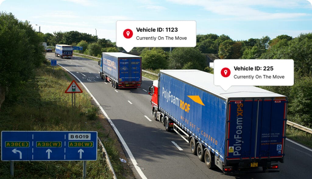 fleet management software
