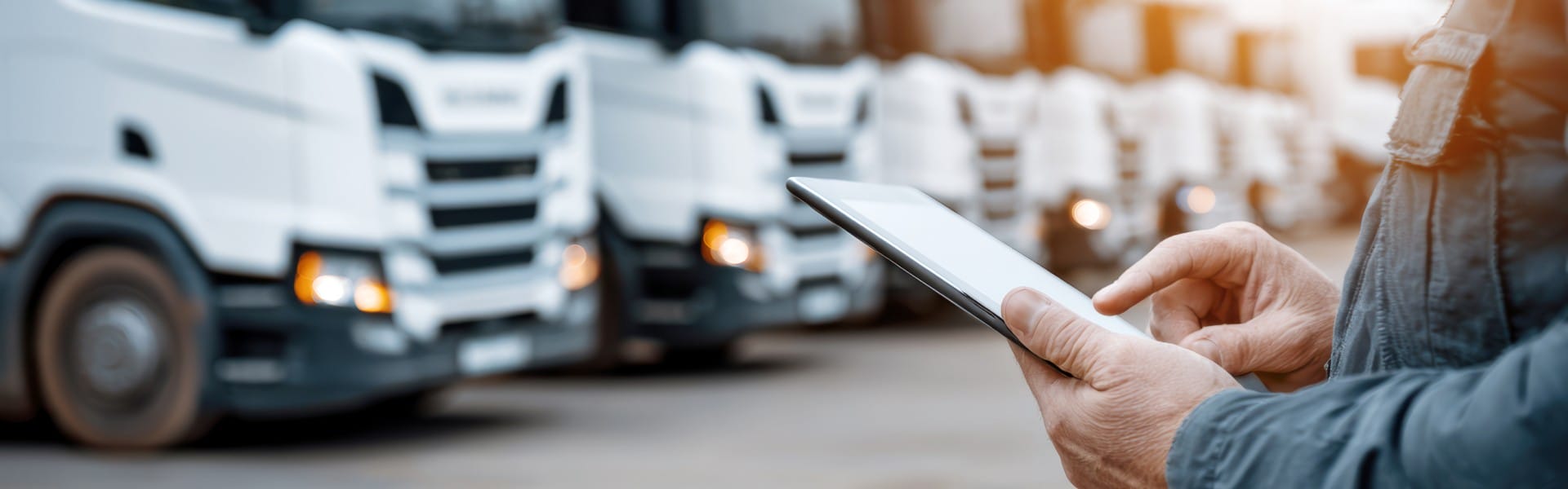 fleet tracking