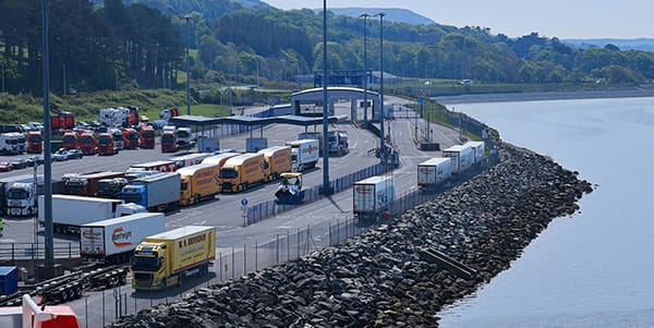 fleet tracking