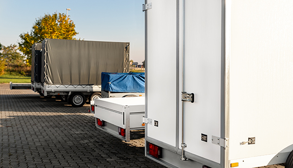 trailer tracking