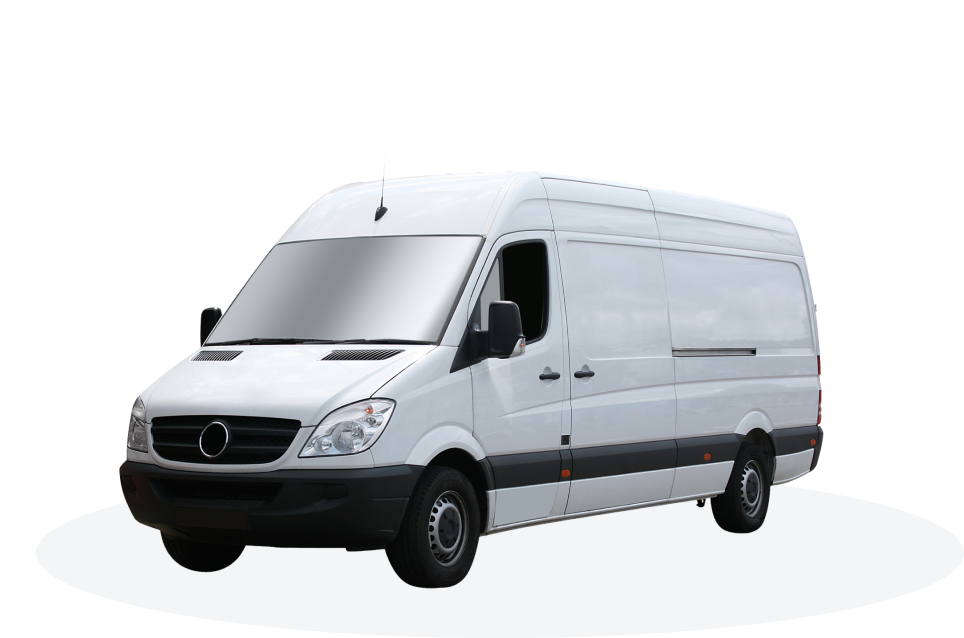 van tracking