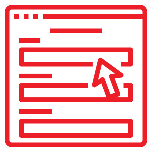 contact form icon